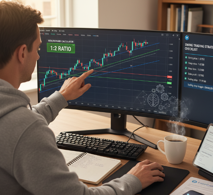 3 Effective Techniques To Combat Revenge Trading Revenge trading is a real buzzkill—emotionally and financially. Here are three smart ways to outsmart it before it wrecks your forex game.